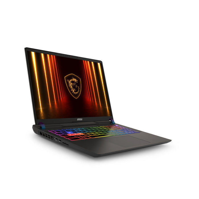 EAN 4711377400749 - MSI Vector A16 HX A8WIG-054XES AMD Ryzen™ 9 8940HX Portátil 40,6 cm (16") Quad HD+ 64 GB DDR5-SDRAM 1 TB  imagen 3