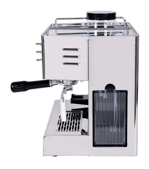 EAN 8007062303539 - Quick Mill Pegaso Semi-automática Máquina espresso imagen 2