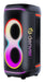 EAN 5706751092251 - Denver BPS-370 Altavoz para fiestas Negro 100 W imagen 7