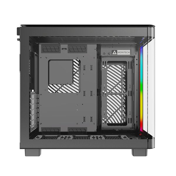 EAN 4710562740943 - Montech KING 95 Midi Tower Negro imagen 4