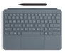 EAN 196388544714 - Microsoft Surface EP2-33062 teclado para móvil QWERTZ Alemán Bluetooth Azul imagen 1