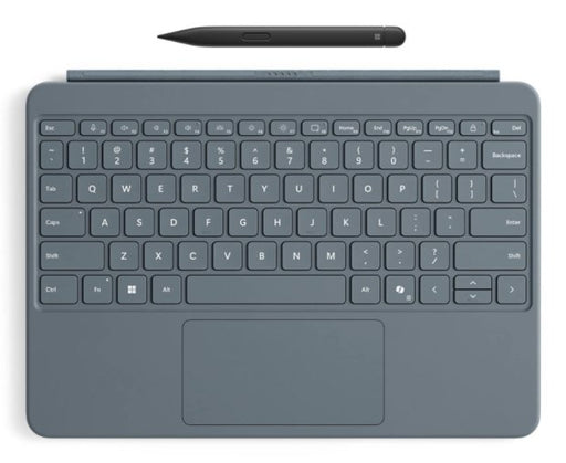 EAN 0196388544998 - Microsoft Surface Pro 12-inch Keyboard Bluetooth Azul imagen 1