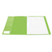 EAN 4008705927321 - HERMA 19494 carpeta Polipropileno (PP) Verde A4 imagen 3