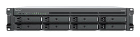 EAN 4711174726875 - Synology RackStation RS1226RP+ servidor de almacenamiento NAS Bastidor (2U) AMD Ryzen V1500B 4 GB DDR4 0  imagen 1