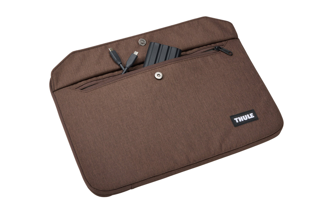 EAN 85854260039 - Thule Lithos TLS115 - Nuanced brown 38,1 cm (15") Funda Marrón imagen 6