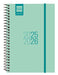 EAN 8422952399056 - Finocam 633480126 agenda personal Diario escolar 2025 - 2026 imagen 1