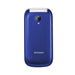 EAN 8015908780833 - Brondi Stone+ 6,1 cm (2.4") Azul Característica del teléfono imagen 4