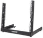 EAN 0766623714747 - Intellinet 714747 armario rack 12U Rack o bastidor independiente Negro imagen 1