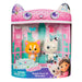 EAN 0681147092822 - Gabby's Dollhouse GDH FGR Mvie2PKFigCatFrancsco GML imagen 2