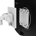 EAN 850072937397 - Arozzi AZ-ALZARE-NEO-PRO-WT soporte para monitor Escritorio Blanco imagen 6