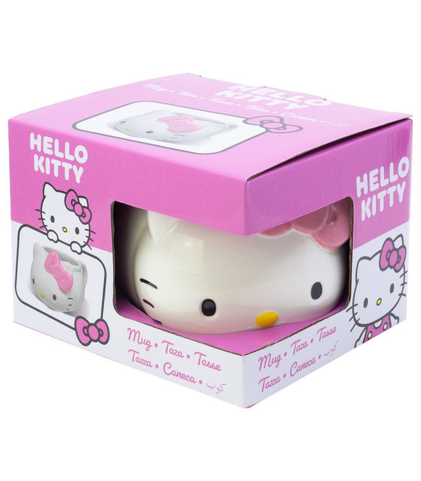 EAN 8412497788989 - Stor Hello Kitty tazón Rosa, Blanco Universal 1 pieza(s) imagen 4