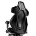 EAN 4251442512750 - noblechairs DAWN Silla para videojuegos de PC Asiento acolchado Negro imagen 7