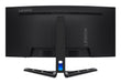 EAN 0198154304485 - Lenovo Legion R34w-30 pantalla para PC 86,4 cm (34") 3440 x 1440 Pixeles Wide Quad HD LCD Negro imagen 8