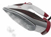 EAN 8433766187104 - Solac Optima Relieve 3100 Plancha a vapor Suela de cerámica 3100 W Rojo, Blanco imagen 5