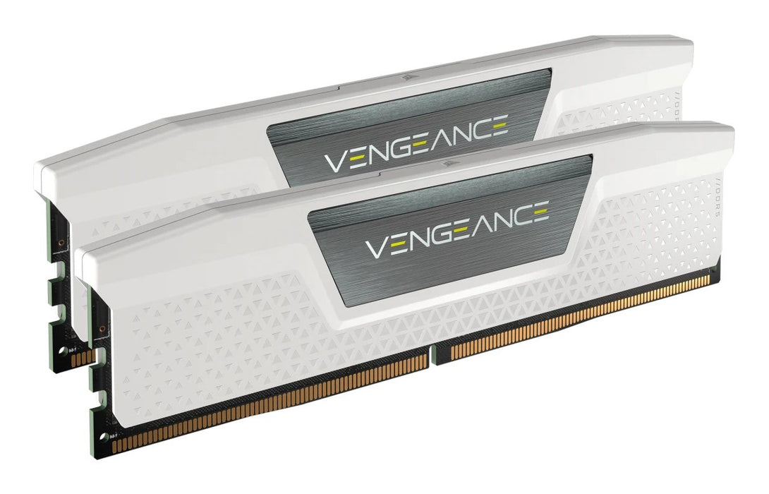 EAN 0840440486121 - Corsair Vengeance RGB CMK48GX5M2B6000C30W módulo de memoria 48 GB 2 x 24 GB DDR5 6000 MT/s 288-pin DIMM imagen 1