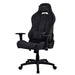 EAN 0850054766304 - Arozzi Torretta -SFB-PBK silla para videojuegos Butaca para jugar Asiento acolchado Negro imagen 1