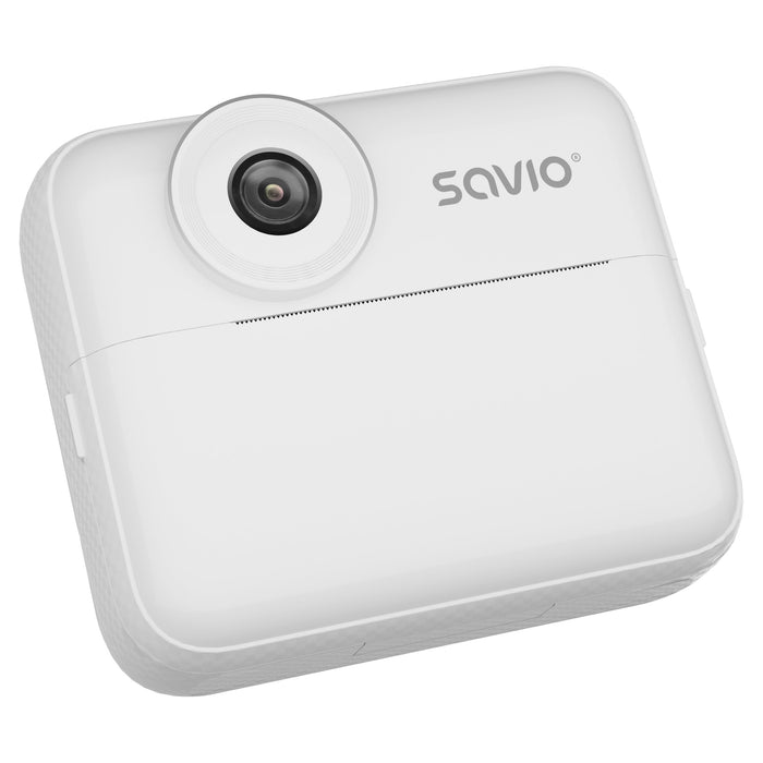 EAN 5905106070122 - Savio an-01 Blanco imagen 3