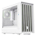 EAN 6931858778404 - GameMax CLAW 360 WH Micro Torre Blanco imagen 1