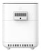 EAN 6941812785218 - Xiaomi MAF13 Sencillo 6 L Independiente 1550 W Freidora de aire caliente Blanco imagen 4