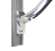 EAN 0698833010466 - Ergotron MX Wall Mount LCD Arm 106,7 cm (42") Pared Aluminio imagen 3