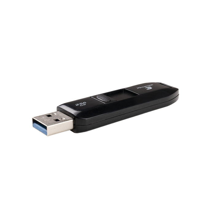 EAN 4711378425314 - Patriot Memory Xporter 3 unidad flash USB 256 GB USB tipo A 3.2 Gen 1 (3.1 Gen 1) Negro imagen 3