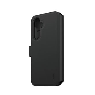 EAN 5715685019098 - PanzerGlass CRRFTWLG38541 funda para teléfono móvil 17 cm (6.7") Funda cartera Negro imagen 5