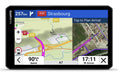 EAN 753759335373 - Garmin dēzl LGV720 navegador Fijo 17,6 cm (6.95") TFT Pantalla táctil 242 g Negro imagen 1