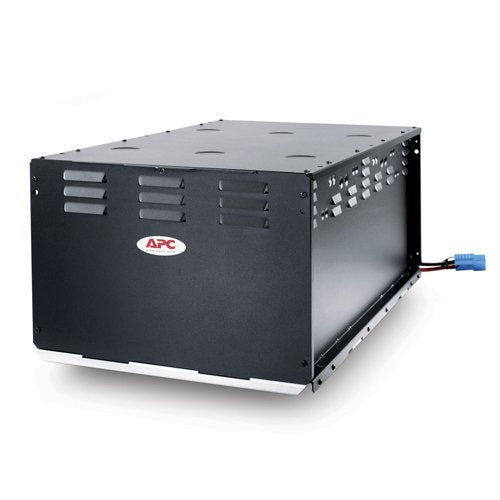 EAN 731304257356 - APC Smart-UPS Ultra Battery Pack 48V sistema de alimentación ininterrumpida (UPS) imagen 1