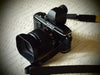 EAN 5025232537365 - Panasonic H-ES045 lente de cámara SLR Negro imagen 10