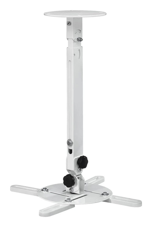 EAN 4047443510396 - Hama 00220880 montaje para projector Techo/pared Blanco imagen 1