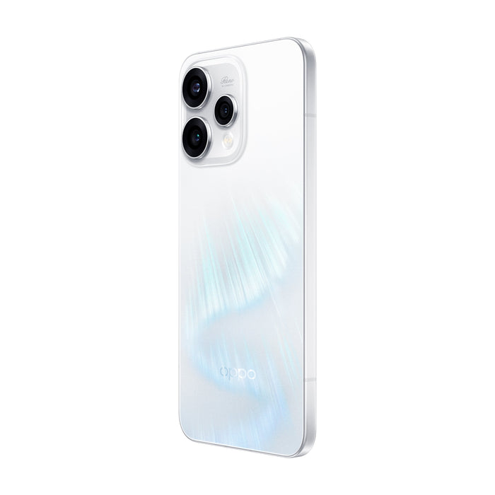 EAN 6932169393904 - OPPO Reno15 5G 16,7 cm (6.59") SIM doble Android 16.0 USB Tipo C 8 GB 512 GB 6500 mAh Blanco imagen 5