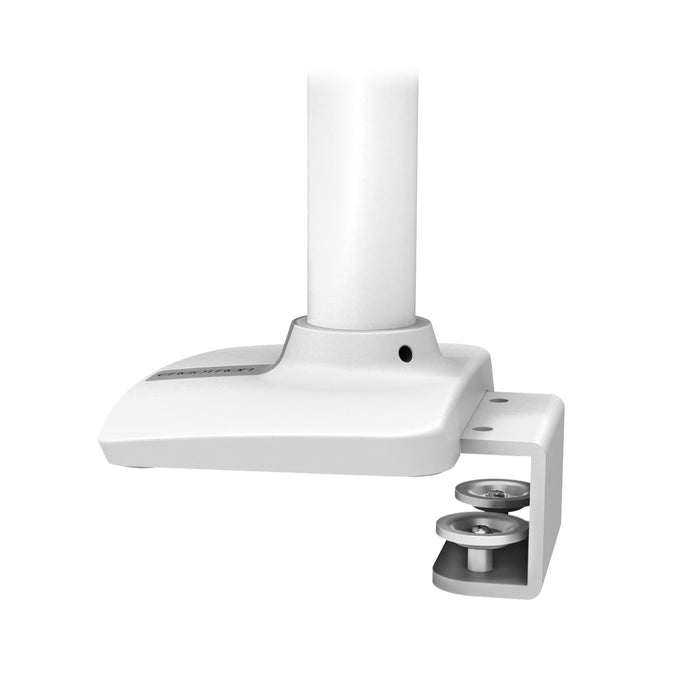 EAN 698833061086 - Ergotron 45-503-216 soporte para monitor 81,3 cm (32") Escritorio Blanco imagen 3