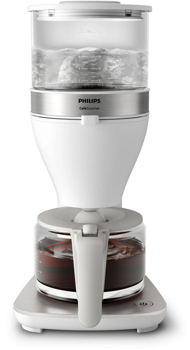 EAN 8720389007088 - Philips Café Gourmet HD5416/00 cafetera eléctrica Máquina espresso 1,25 L imagen 2