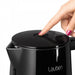 EAN 4260645680920 - Lauben LBNEK1800BC tetera eléctrica 1,5 L 1800 W Negro imagen 3