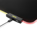 EAN 8432426779277 - Energy Sistem GAMING Pad ESG P5 RGB Alfombrilla de ratón para juegos Negro imagen 4