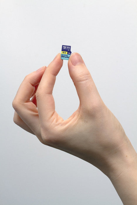 EAN 5908267914762 - Goodram 256 GB MicroSDXC Clase 10 imagen 3