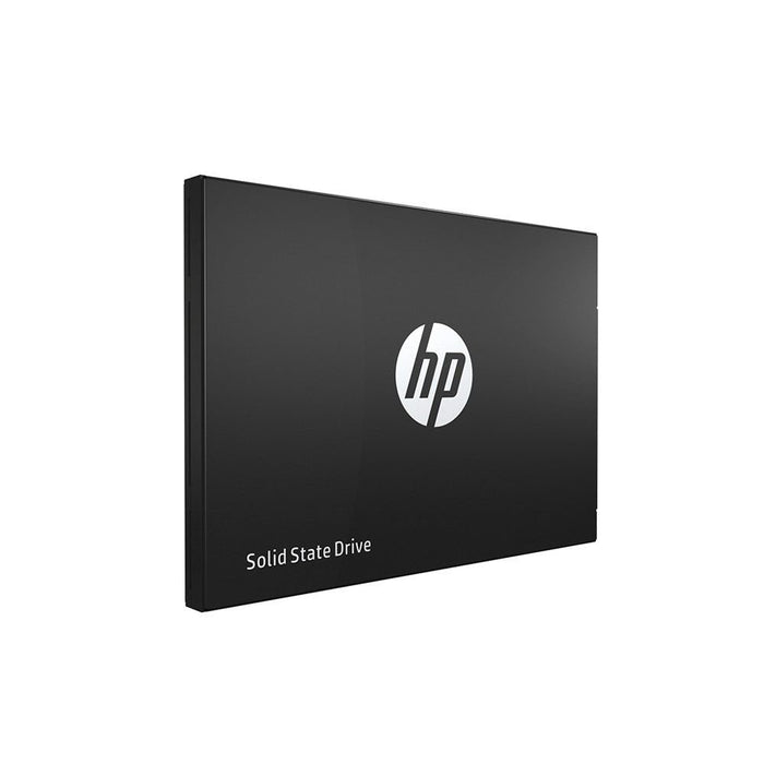 EAN 6955914614093 - HP S650 480 GB 2.5" Serial ATA III imagen 2