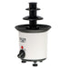 EAN 5902934839082 - Adler AD 4487 chocolateras Negro, Marrón, Blanco 30 W imagen 4