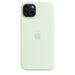 EAN 0195949505621 - Apple MWNG3ZM/A funda para teléfono móvil 17 cm (6.7") Color menta imagen 5