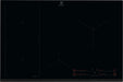 EAN 7333394032122 - Electrolux EIS82453 Negro Integrado 80 cm Con placa de inducción 4 zona(s) imagen 1