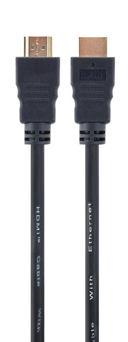 EAN 8716309108508 - Gembird CC-HDMIL-1.8M cable HDMI 1,8 m HDMI tipo A (Estándar) Negro imagen 1