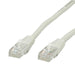 EAN 7611990153084 - VALUE UTP Cat.5e 1 m cable de red Gris Cat5e U/UTP (UTP) imagen 1