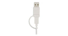 EAN 5704174811510 - LMP MS-1657C ratón Oficina USB tipo A Óptico 1600 DPI imagen 4