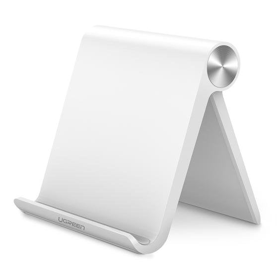 EAN 6957303832859 - Ugreen 30285 soporte Soporte pasivo Teléfono móvil/smartphone Blanco imagen 1