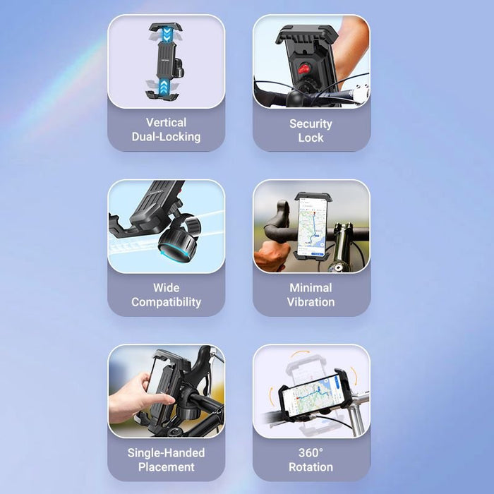 EAN 6922794778603 - Vention KSFB0 accesorio para teléfono móvil o smartphone imagen 3