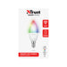 EAN 8713439712803 - Trust 71280 iluminación inteligente Bombilla inteligente Wi-Fi imagen 5