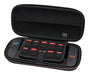 EAN 0617885160417 - PowerA NSCS0552 funda para consola portátil Funda protectora rígida Nintendo Negro imagen 3