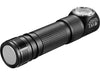 EAN 5705730421365 - Sandberg 421-36 linterna Negro Linterna con cinta para cabeza LED imagen 6