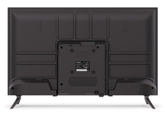 EAN 8436606900383 - Engel LE3266T2 81,3 cm (32") HD Negro 180 cd / m² imagen 4