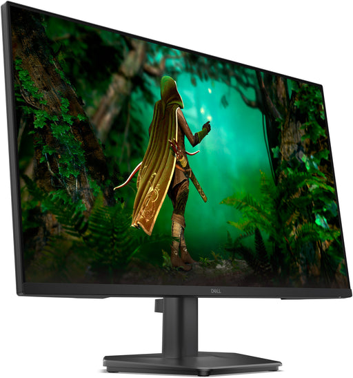 EAN 5397184962909 - DELL SE2725HG pantalla para PC 68,6 cm (27") 1920 x 1080 Pixeles Full HD LCD Negro imagen 1